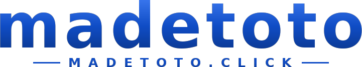 madetoto logo